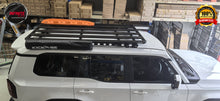 Load image into Gallery viewer, Aluminium Roof Platform Fits for Toyota Prado 250 Series 2024-onwards