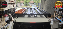 Load image into Gallery viewer, Aluminium Roof Platform Fits for Toyota Prado 250 Series 2024-onwards
