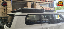 Load image into Gallery viewer, Aluminium Roof Platform Fits for Toyota Prado 250 Series 2024-onwards
