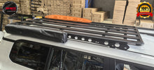 Load image into Gallery viewer, Aluminium Roof Platform Fits for Toyota Prado 250 Series 2024-onwards