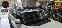 Load image into Gallery viewer, Aluminium Roof Platform Fits for BYD SHARK 6 2025-onwards ( With Roof Rails Models )