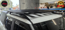 Load image into Gallery viewer, Aluminium Roof Platform Fits for BYD SHARK 6 2025-onwards ( With Roof Rails Models )