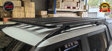Load image into Gallery viewer, Aluminium Roof Platform Fits for BYD SHARK 6 2025-onwards ( With Roof Rails Models )