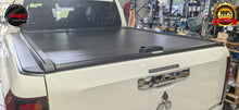 Load image into Gallery viewer, Roller Shutter / Tonneau Cover Suitable for Mitsubishi Triton 2024-onwards