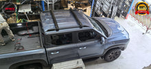 Load image into Gallery viewer, Black Roof Racks Fits for  BYD SHARK 6 ( With Roof Rails Models )