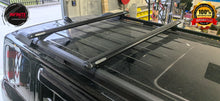 Load image into Gallery viewer, Black Roof Racks Fits for  Great Wall / GWM TANK 300 (2023-onwards)