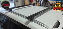 Load image into Gallery viewer, Black Roof Racks Fits LDV Terron 9 ( With Roof Rails Models )