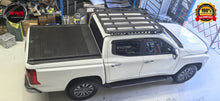 Load image into Gallery viewer, Roller Shutter / Tonneau Cover Suitable for Mitsubishi Triton 2024-onwards
