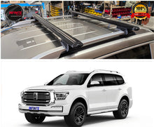 Load image into Gallery viewer, Black Roof Racks Fits for Great Wall / GWM TANK 500