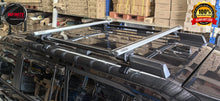 Load image into Gallery viewer, Roof Racks Fits for Toyota Prado 2003-onwards ( With Roof Rails Models )
