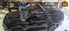Load image into Gallery viewer, Roof Racks Fits for Toyota Prado 2003-onwards ( With Roof Rails Models )