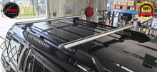 Load image into Gallery viewer, Roof Racks Fits for Toyota Prado 2003-onwards ( With Roof Rails Models )