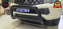 Load image into Gallery viewer, Black Nudge bar (Mitsubishi Triton / Pajero Sport 2015-2024 )