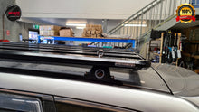 Load image into Gallery viewer, Aluminium Roof Platform Fits for Toyato Land Cruiser 100/200/300 Series