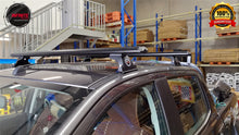 Load image into Gallery viewer, Roof Racks Suitable for Ford Ranger 2012-2022