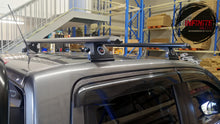 Load image into Gallery viewer, Set of 2 Universal Roof Rack for Ute