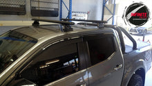 Load image into Gallery viewer, Set of 2 Universal Roof Rack for Ute