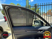 Load image into Gallery viewer, Magnetic Car Window Privacy Sun Shades suitable for KIA SPORTAGE 2018-2021