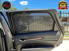 Load image into Gallery viewer, Magnetic Car Window Privacy Sun Shades suitable for KIA SPORTAGE 2018-2021