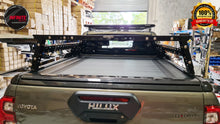 Load image into Gallery viewer, Tub Rack System Suitable for Ute's