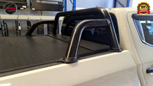 Load image into Gallery viewer, Adapter Kit Suitable for Mitsubishi Triton 2015-2023 Roller Shutter Factory Sports Bar