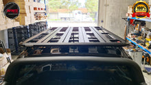 Load image into Gallery viewer, Aluminium Roof Platform Fits for Ford Ranger / Wildtrak / Raptor2012-onwards