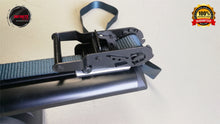 Load image into Gallery viewer, BLACK  RATCHET GRAB (WITH 2.0M STRAP)