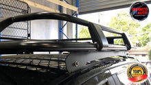 Load image into Gallery viewer, Heavy Duty Side Fenders Roof Basket  Fits for Mitsubishi Triton 2005-2014
