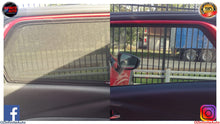 Load image into Gallery viewer, Magnetic Car Window Privacy Sun Shade suitable for (Mazda CX-3 2015--onwards)