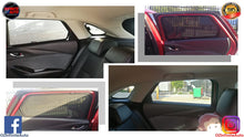 Load image into Gallery viewer, Magnetic Car Window Privacy Sun Shade suitable for (Mazda CX-3 2015--onwards)