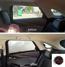 Load image into Gallery viewer, Magnetic Car Window Privacy Sun Shade suitable for (Mazda CX-3 2015--onwards)