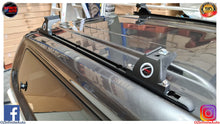 Load image into Gallery viewer, Canopy Roof Rack Track Mount System
