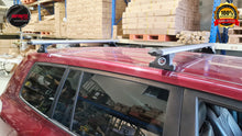 Load image into Gallery viewer, Roof Racks Fits for Toyota Kluger 2007-2014