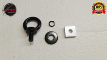 Load image into Gallery viewer, Set of 6 Galvanized Black Eye Bolt for Infinite Racks