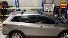 Load image into Gallery viewer, Roof Racks To Suit Mazda CX-9 2007-2016