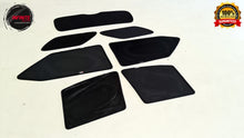 Load image into Gallery viewer, Magnetic Car Window Privacy Sun Shades suitable for TOYOTA FORTUNER 2017-onwards