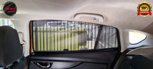 Load image into Gallery viewer, Magnetic Car Window Privacy Sun Shades suitable for(SUBARU XV 2018-Onwards)