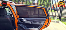Load image into Gallery viewer, Magnetic Car Window Privacy Sun Shades suitable for(SUBARU XV 2018-Onwards)