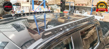 Load image into Gallery viewer, Aluminium Roof Platform Fits for Great Wall / GWM Cannon-onwards