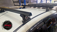Load image into Gallery viewer, Universal Heavy Duty Roof Racks for Ute