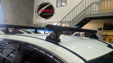 Load image into Gallery viewer, Universal Heavy Duty Roof Racks for Ute