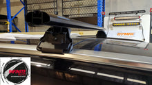 Load image into Gallery viewer, Roof Racks suitable for (Toyota Fortuner 2015-2022)