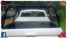 Load image into Gallery viewer, Universal Loaded Sports Bar /Tub Rack for SsangYong Actyon Sports 2008-2022