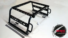Load image into Gallery viewer, Universal High TUB Rack System Suitable for Ute's