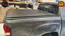 Load image into Gallery viewer, Roller Shutter / Tonneau Cover Suitable for LDV T60 2017-2021