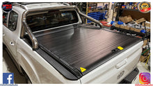 Load image into Gallery viewer, Roller Shutter / Tonneau Cover Suitable for LDV T60 2017-2021