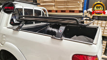 Load image into Gallery viewer, Universal Low Tub Rack System for Ute's