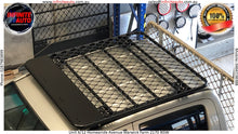 Load image into Gallery viewer, Universal Aluminium Heavy Duty Flat Roof Tray for Ute