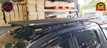 Load image into Gallery viewer, Aluminium Roof Platform Fits for Mitsubishi Triton 2015-onwards