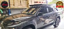 Load image into Gallery viewer, Aluminium Roof Platform Fits for Mitsubishi Triton 2015-onwards